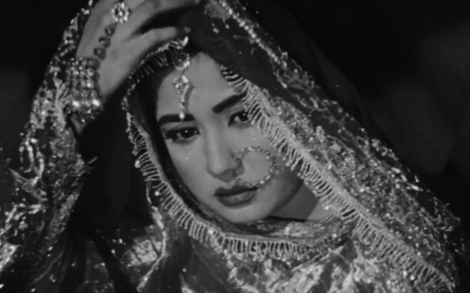 meena kumari